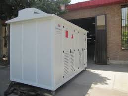 Electricity Project